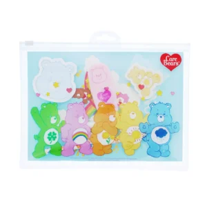 Care Bears Schreibset