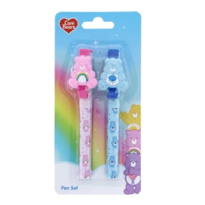Care Bears Stifteset