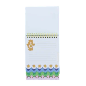 Care Bears Notizbuch mehrlagig