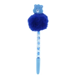 Care Bears Pom Pom Stift blau