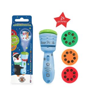 Trendhaus MM SF Snow-Projektor