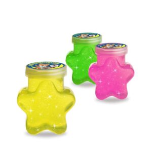 Trendhaus MM SF Glitzer-Glibber-Knete