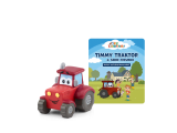 Content Tonie Sing Kinderlieder – Timmy Traktor & seine Freunde