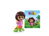 Content Tonie Dora the explorer