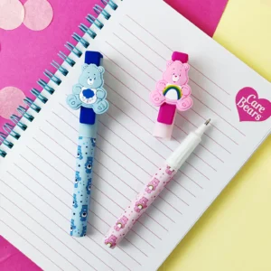 Care Bears Stifteset
