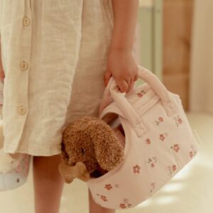 Little Dutch Kuschelhund in Tasche LD4518