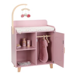 Little Dutch LD2520 Puppenwickeltisch