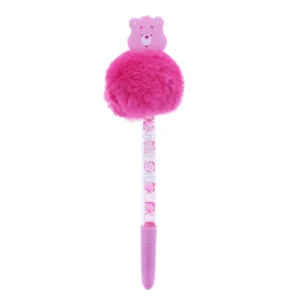 Care Bears Pom Pom Stift rosa