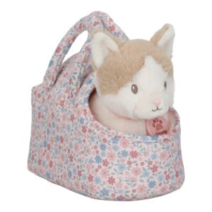 Little Dutch Kuschelkatze in Tasche LD4517