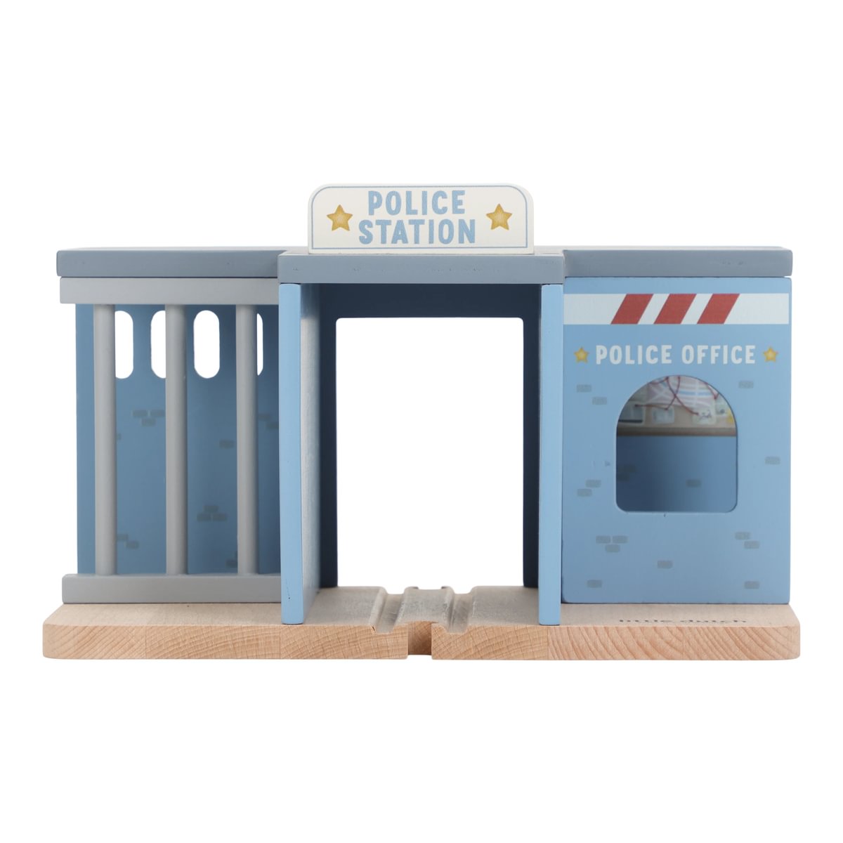 Little Dutch LD2539 Polizeistation – Bild 10