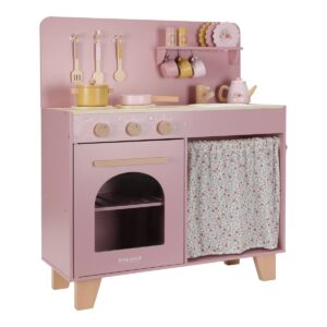 Little Dutch Kinderspielküche LD2501 rosa