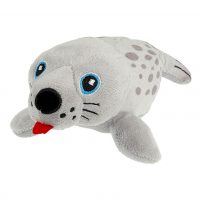 bb Schultertier Robbe