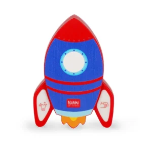 Legami 2-in-1-Timer zum Zähneputzen/Händewaschen – Space – Hands and Teeth Timer