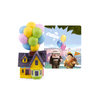 VORBESTELLUNG Jänner Content Tonie DISNEY Oben