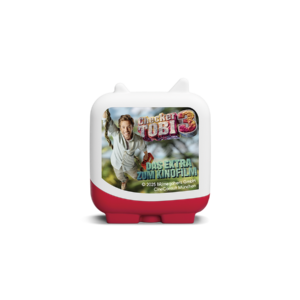 Clever Tonie Checker Tobi 3: Das Extra zum Kinofilm