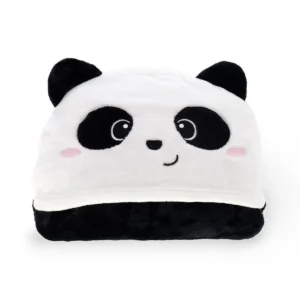 Legami Hoodie Decke Cosy Hugs Panda