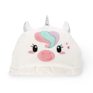 Legami Hoodie Decke Cosy Hugs Einhorn