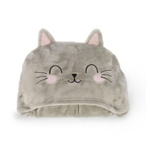 Legami Hoodie Decke Cosy Hugs Katze