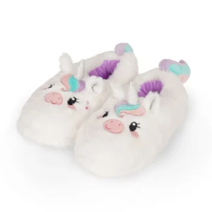 Legami Slippers – Einhorn Medium- Cosy Slippers 39-41 Einhorn