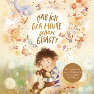 Buch Romy Pohl Hab ich dir heute schon gesagt?