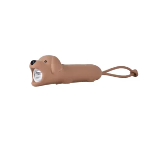 WINKEE Taschenlampe Hund