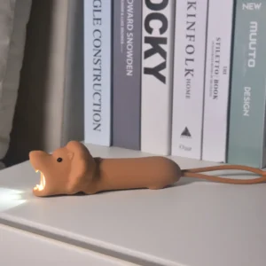 WINKEE Taschenlampe Löwe