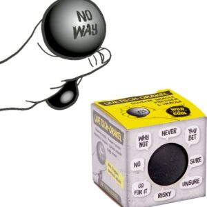 Spiegelburg Quetsch-Orakel Wild+Cool