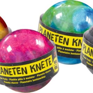 Spiegelburg Planeten Knete – Wild+Cool
