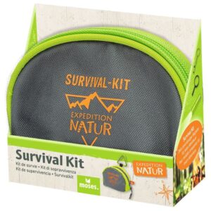 moses Expedition Natur Survival-Kit