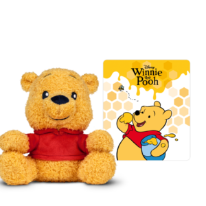 VORBESTELLUNG MAI 26 Cuddle Tonies – Winnie